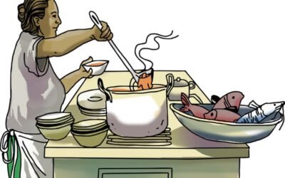 The Science of Slow Cooking: What Makes Sulthan’s Dum Biryani Special