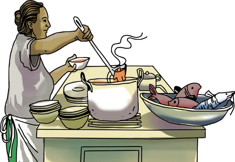 The Science of Slow Cooking: What Makes Sulthan’s Dum Biryani Special