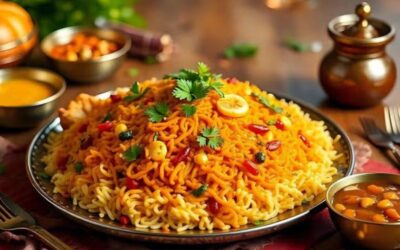 What Makes Sulthan’s Biryani Irresistible to Every Palate?