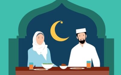 Benefits Of Fasting For This Ramadan – A Guide To Ramadan Fasting Rules