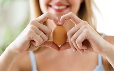 Importance Of Having Eggs In Your Diet
