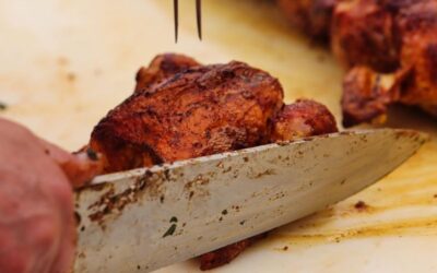 Why Gym Lovers Should Go For Chicken Diet – Power Up Your Gains!