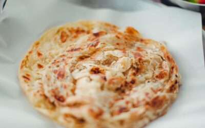 Wheat Parotta Vs Normal Parotta: Which Is Better?